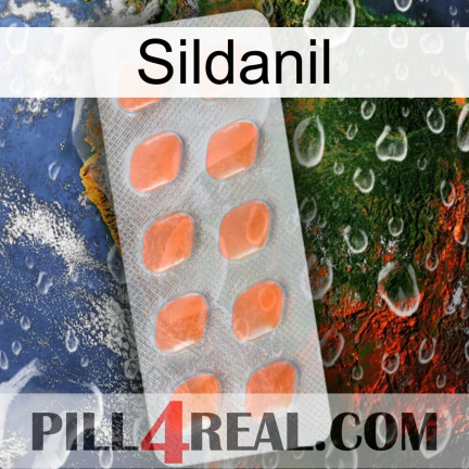 Sildanil 26